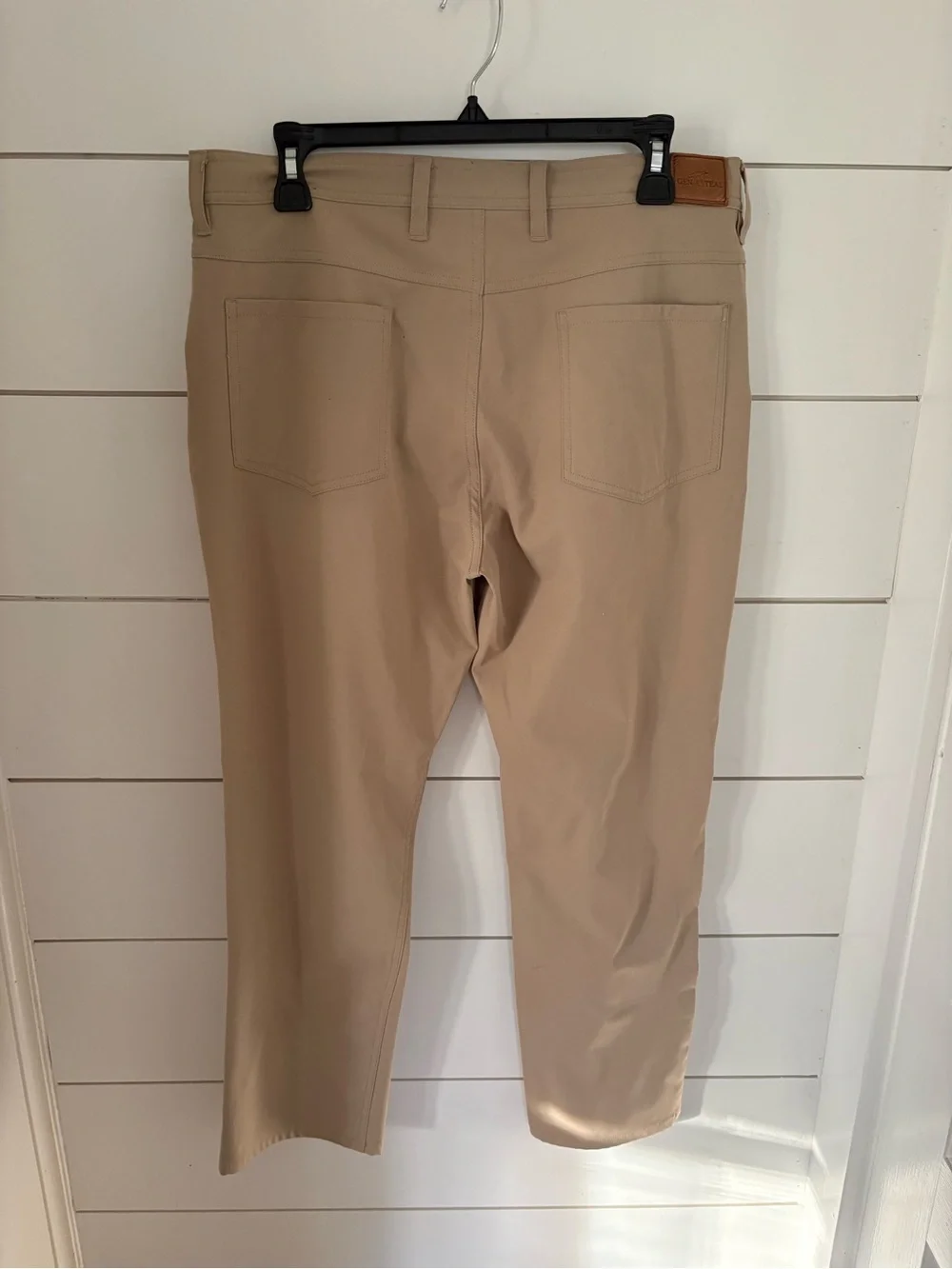 Gen-Teal Men’s Khaki Pants 34x30